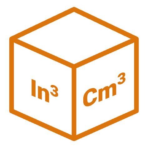 cubic cm calculator for boxes